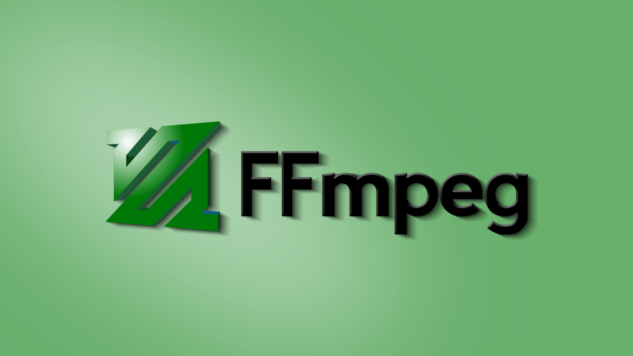 Instalando FFMPEG em um Docker Container